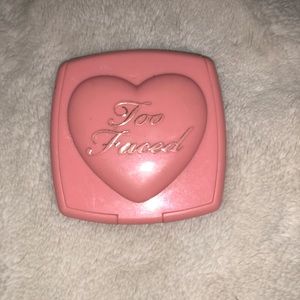 Too Faced Blush